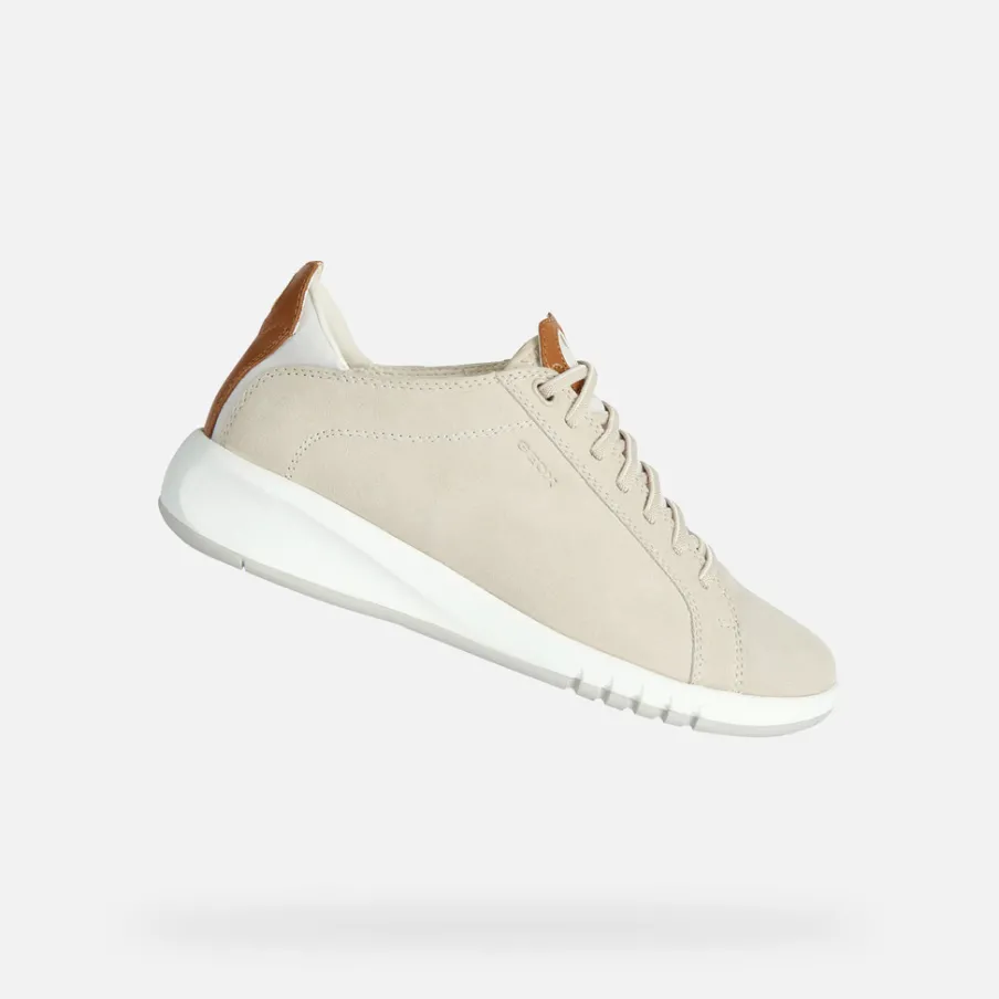 Fashion AERANTIS MUJER Mujer Sneakers