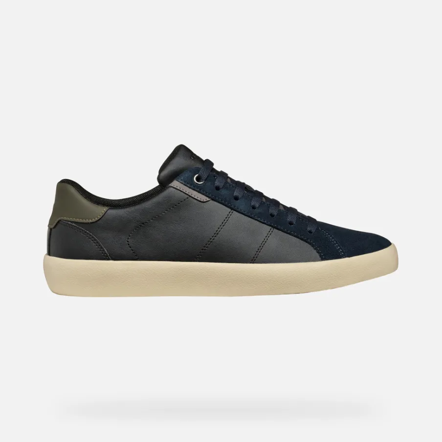 Hot AFFILE HOMBRE Hombre Sneakers