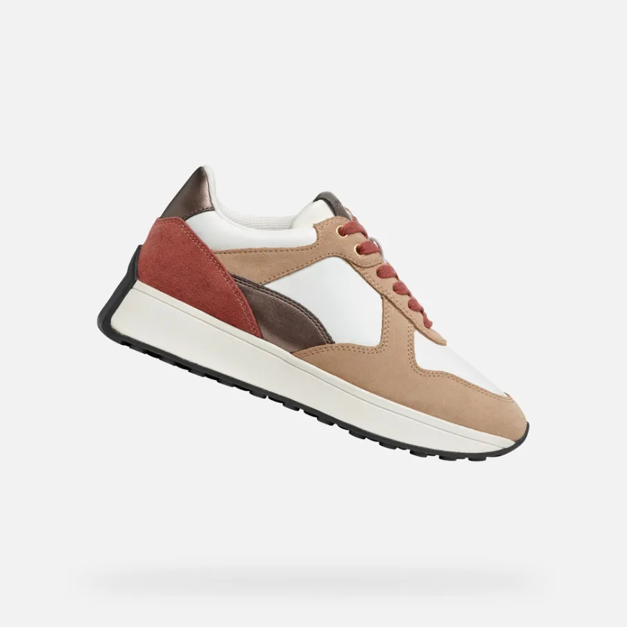 Cheap AMABEL MUJER Mujer Sneakers