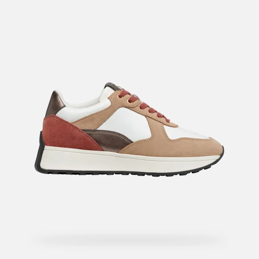 Cheap AMABEL MUJER Mujer Sneakers