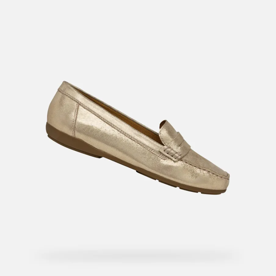 New ANNYTAH MOC MUJER Mujer Mocasines