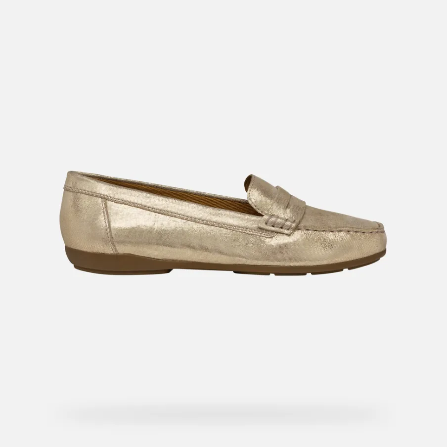 New ANNYTAH MOC MUJER Mujer Mocasines