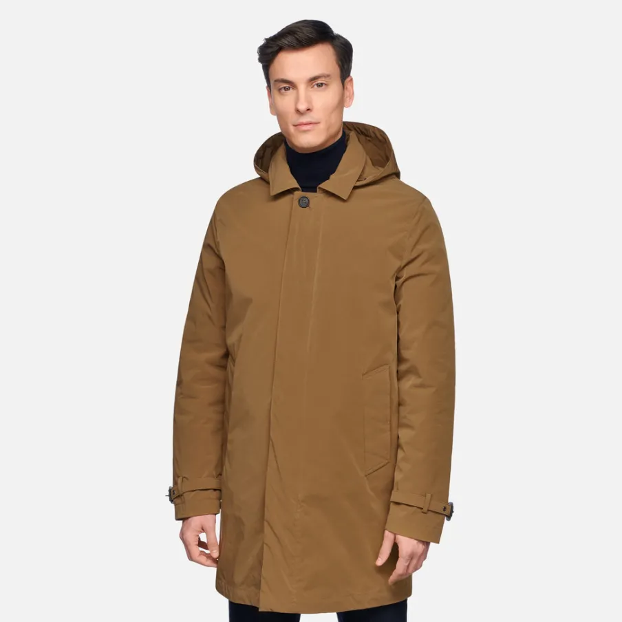 Hot ANYWECO HOMBRE Hombre Chaquetas