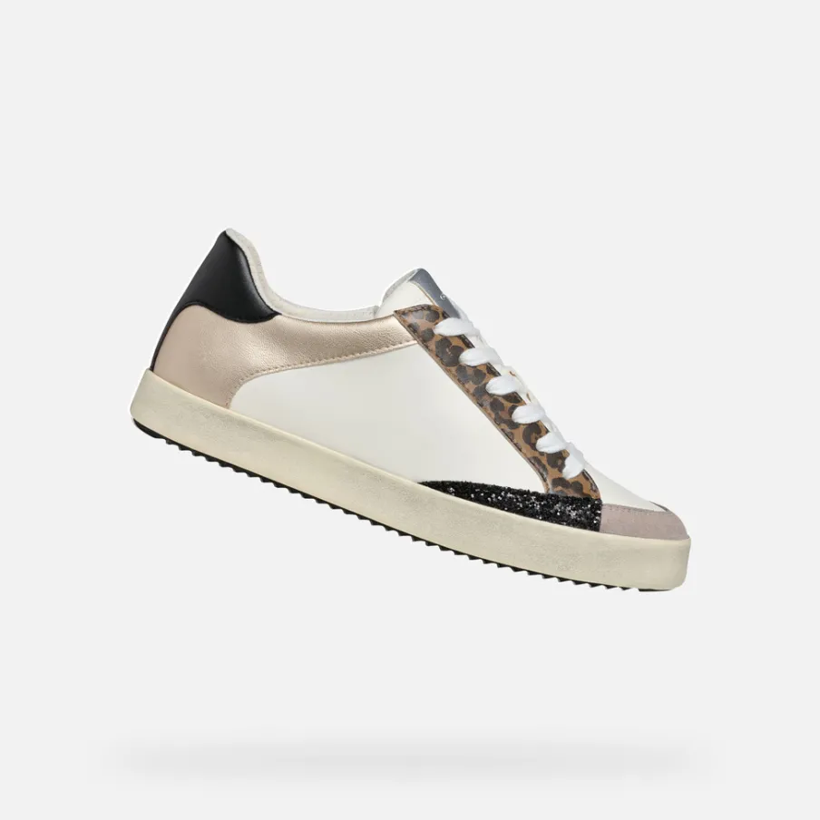 Cheap BLOMIEE MUJER Mujer Sneakers