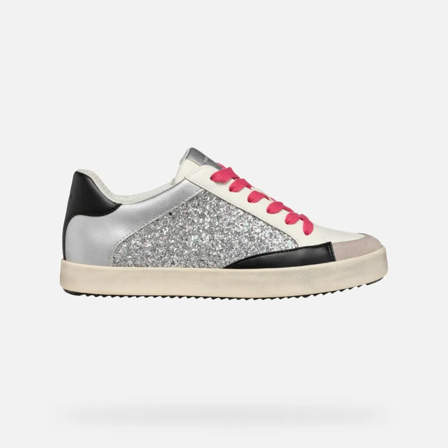 Shop BLOMIEE MUJER Mujer Sneakers