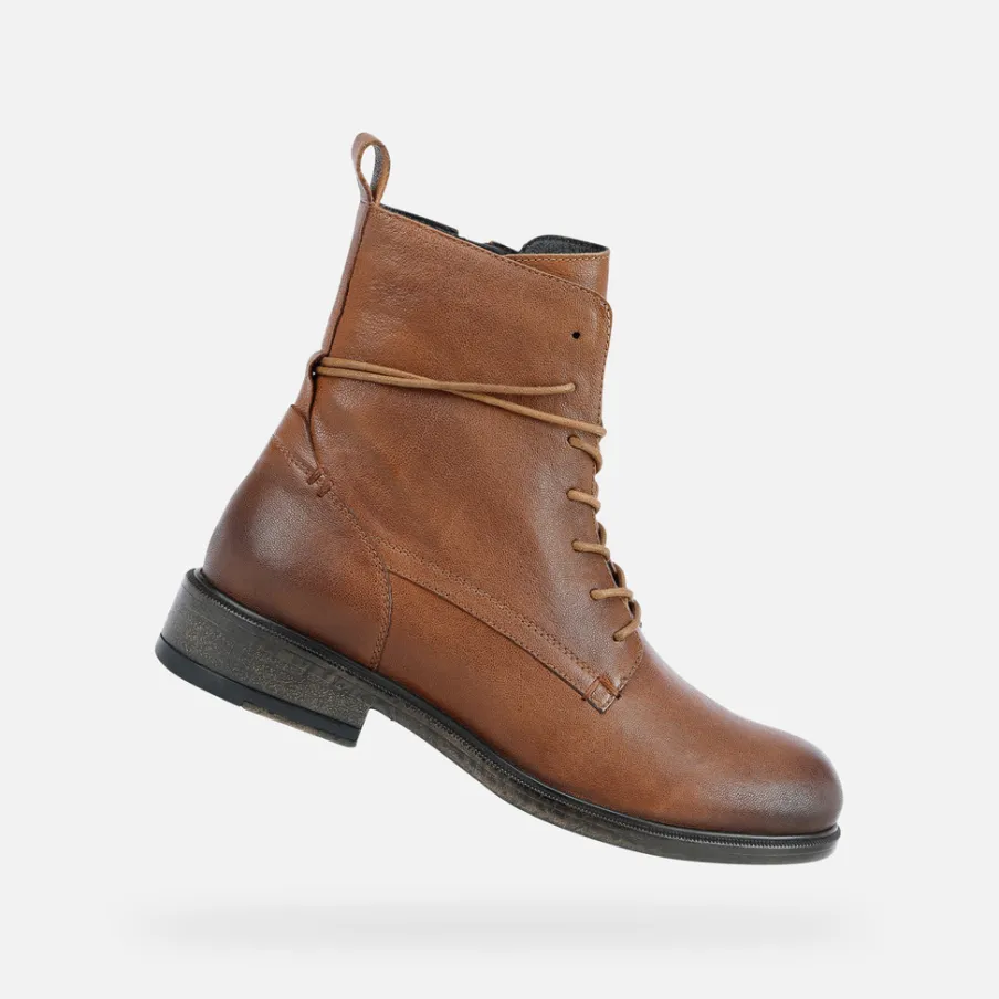 New CATRIA MUJER Mujer Botines