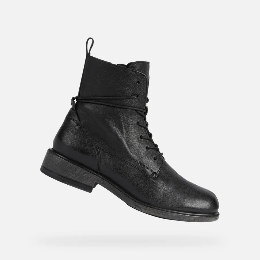 Online CATRIA MUJER Mujer Botines