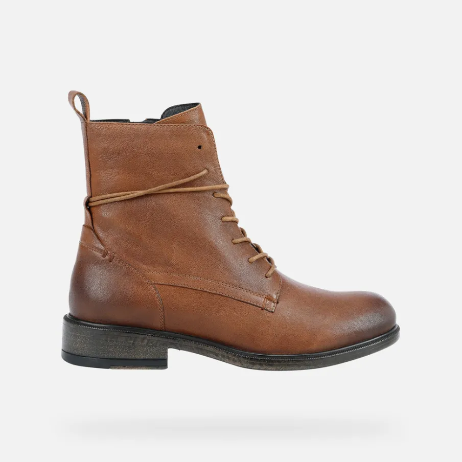 New CATRIA MUJER Mujer Botines
