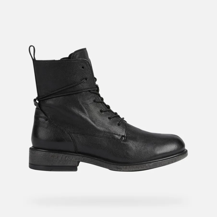 Online CATRIA MUJER Mujer Botines