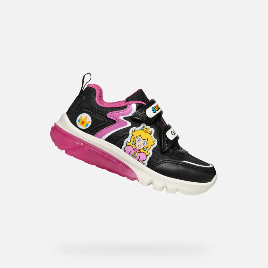 Outlet CIBERDRON JUNIOR Niños Zapatos De Led | Sneakers