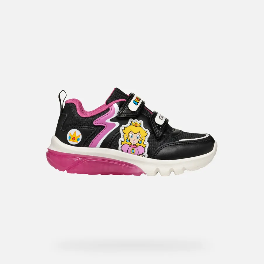 Outlet CIBERDRON JUNIOR Niños Zapatos De Led | Sneakers