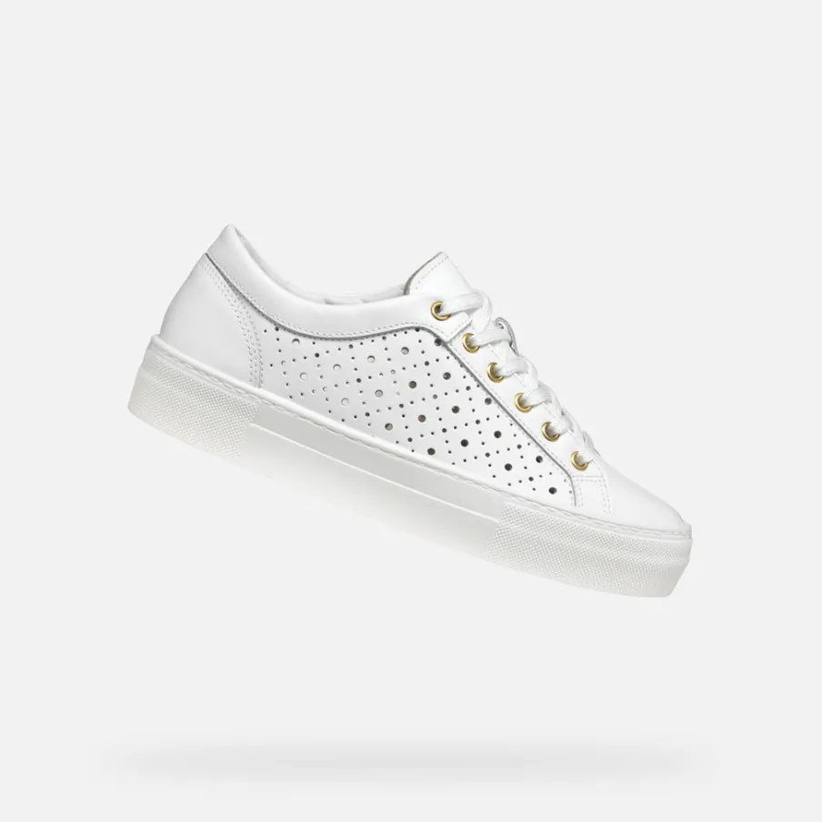 Fashion CLAUDIN MUJER Mujer Sneakers