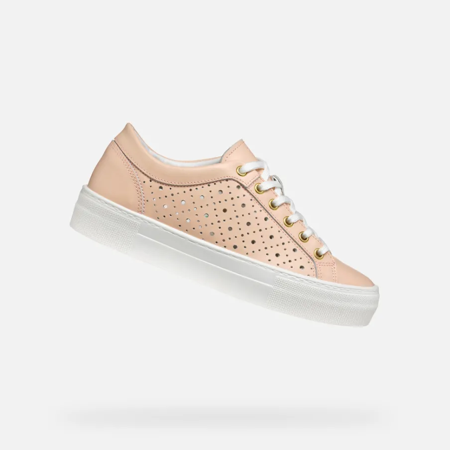 Best CLAUDIN MUJER Mujer Sneakers