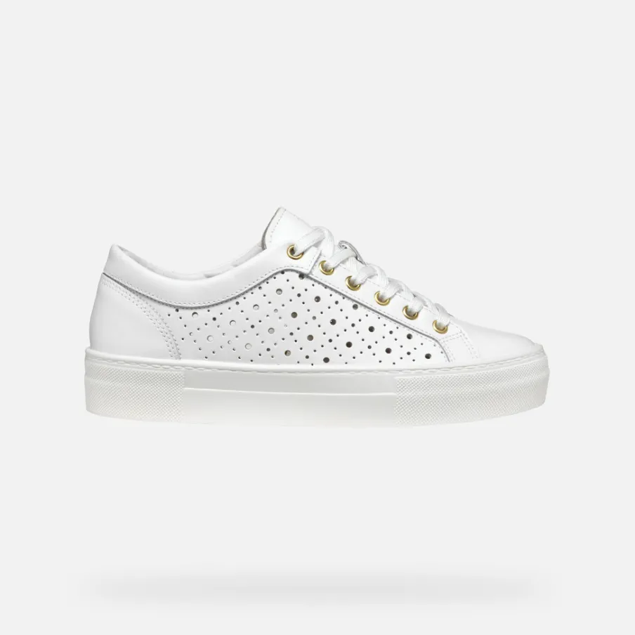 Fashion CLAUDIN MUJER Mujer Sneakers