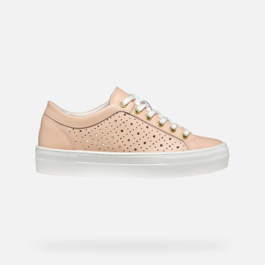 Best CLAUDIN MUJER Mujer Sneakers