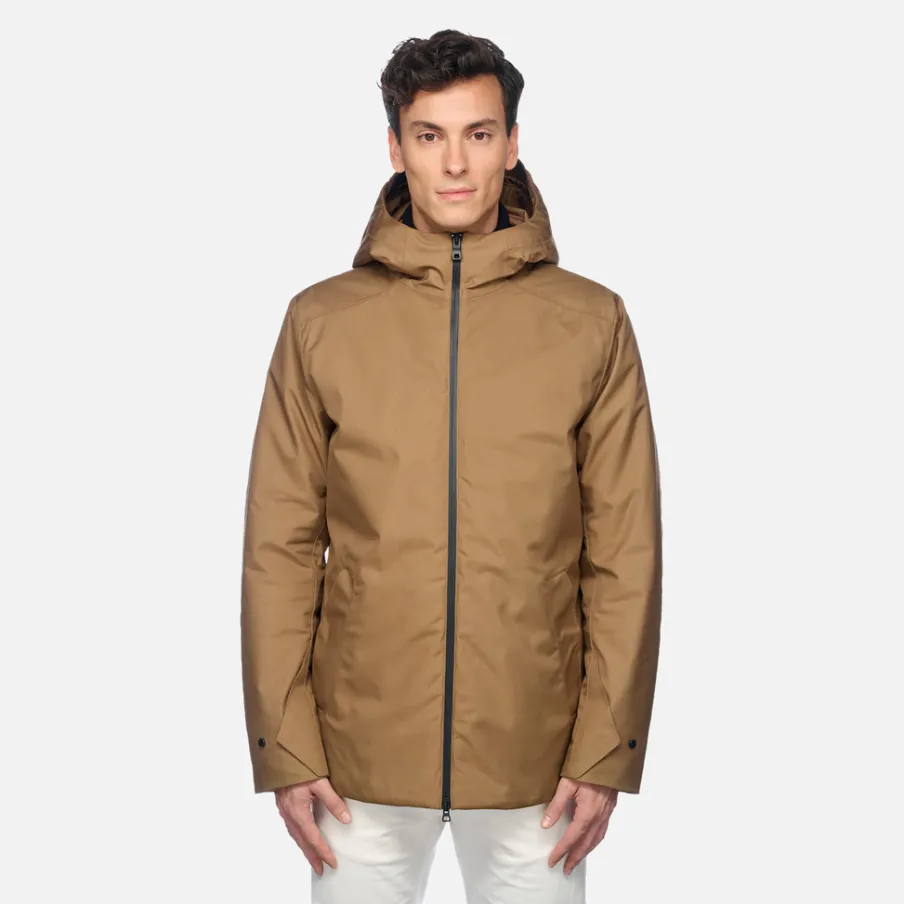 Clearance CLINTFORD ABX HOMBRE Hombre Parkas | Chaquetas