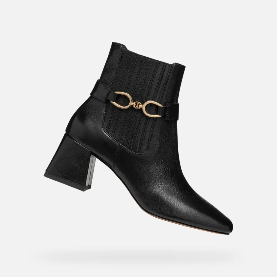 Clearance CORONILLA MUJER Mujer Zapatos Con Tacón | Botines