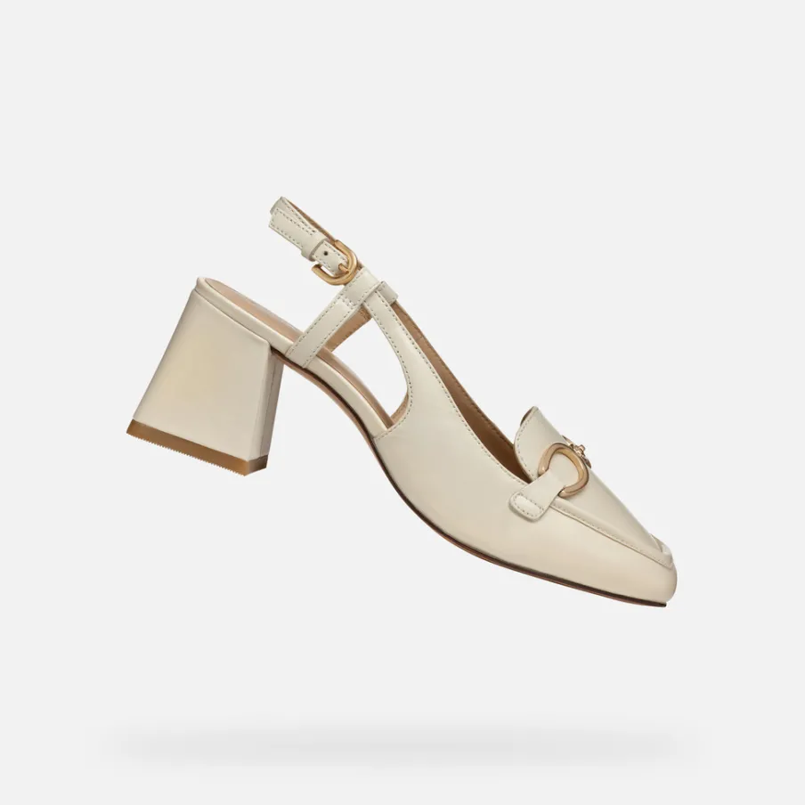 Clearance CORONILLA MUJER Mujer Mocasines | Zapatos Con Tacón