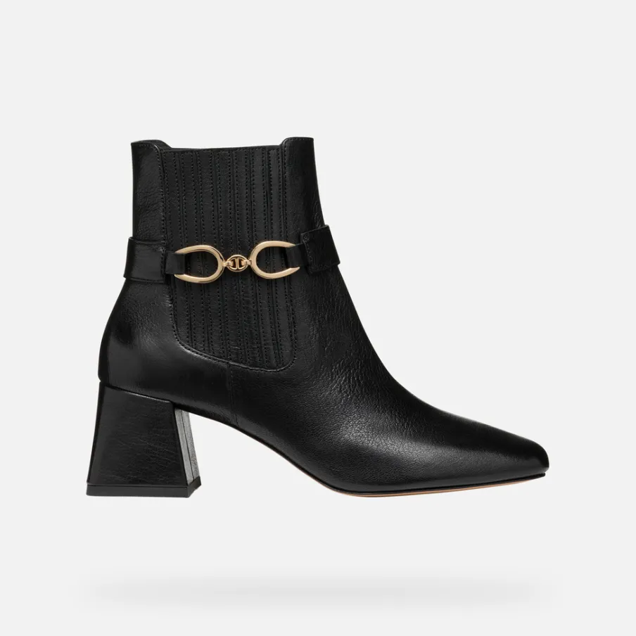 Clearance CORONILLA MUJER Mujer Zapatos Con Tacón | Botines