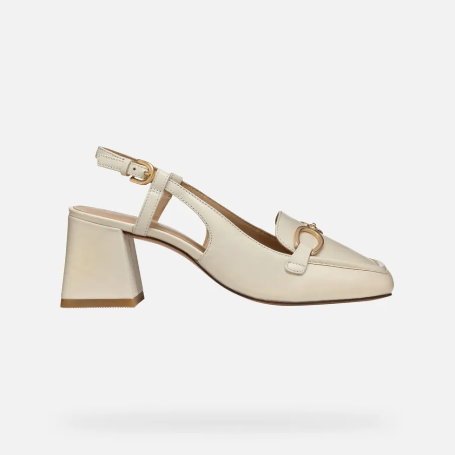 Clearance CORONILLA MUJER Mujer Mocasines | Zapatos Con Tacón