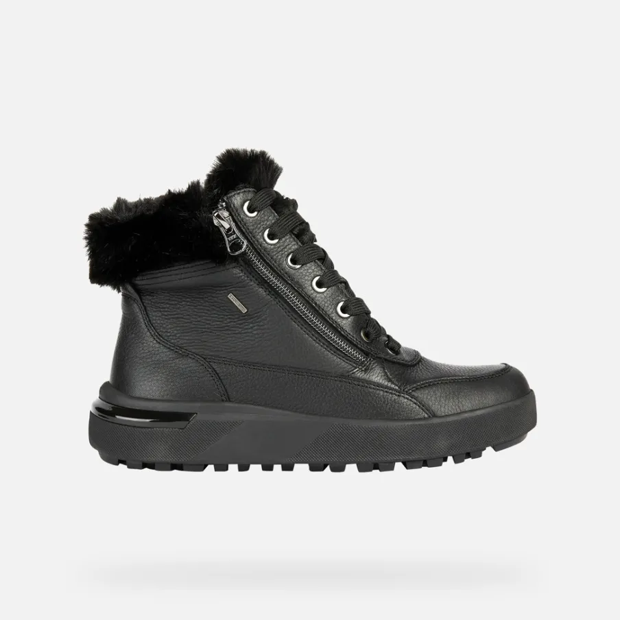 Outlet DALYLA ABX MUJER Mujer Botines