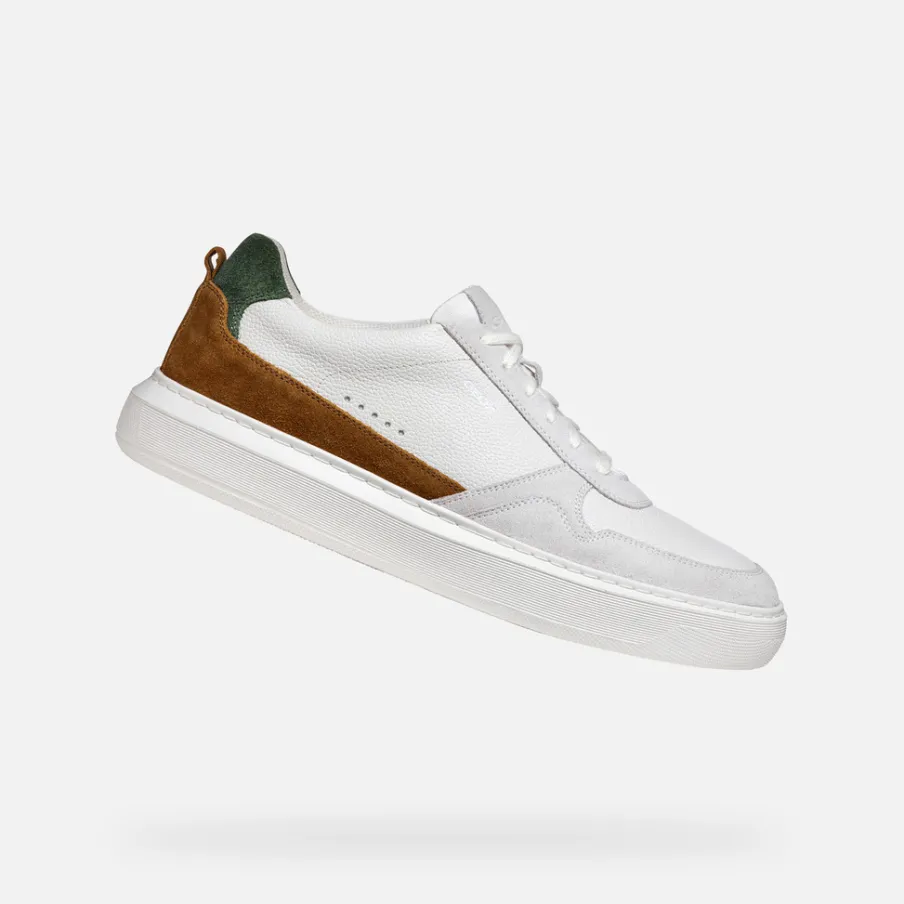 Fashion DEIVEN HOMBRE Hombre Sneakers