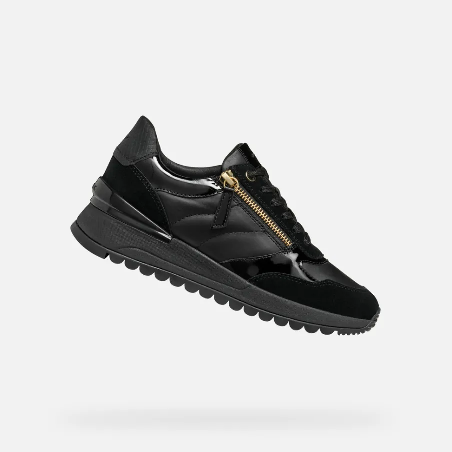 Clearance DESYA MUJER Mujer Sneakers