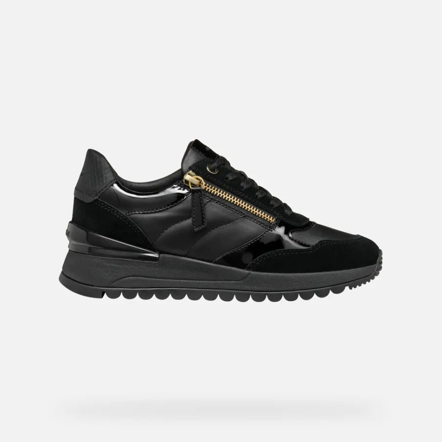 Clearance DESYA MUJER Mujer Sneakers