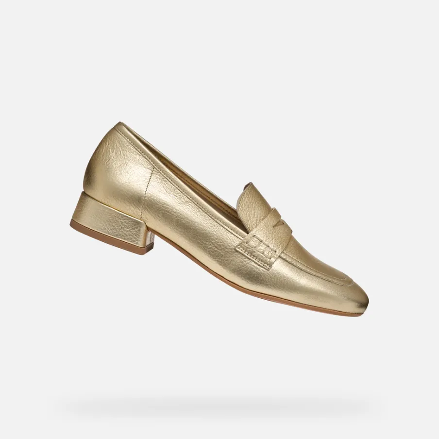 Cheap DHYALMA MUJER Mujer Mocasines