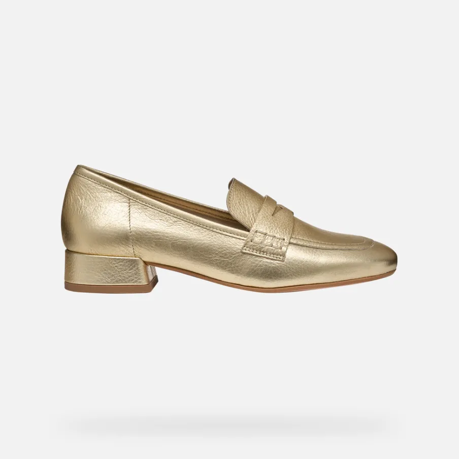 Cheap DHYALMA MUJER Mujer Mocasines