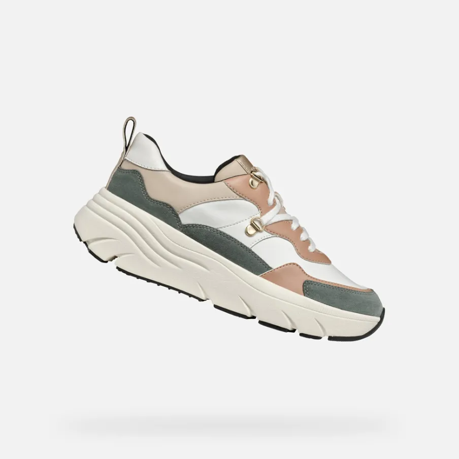 Clearance DIAMANTA MUJER Mujer Sneakers