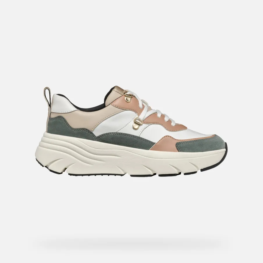 Clearance DIAMANTA MUJER Mujer Sneakers
