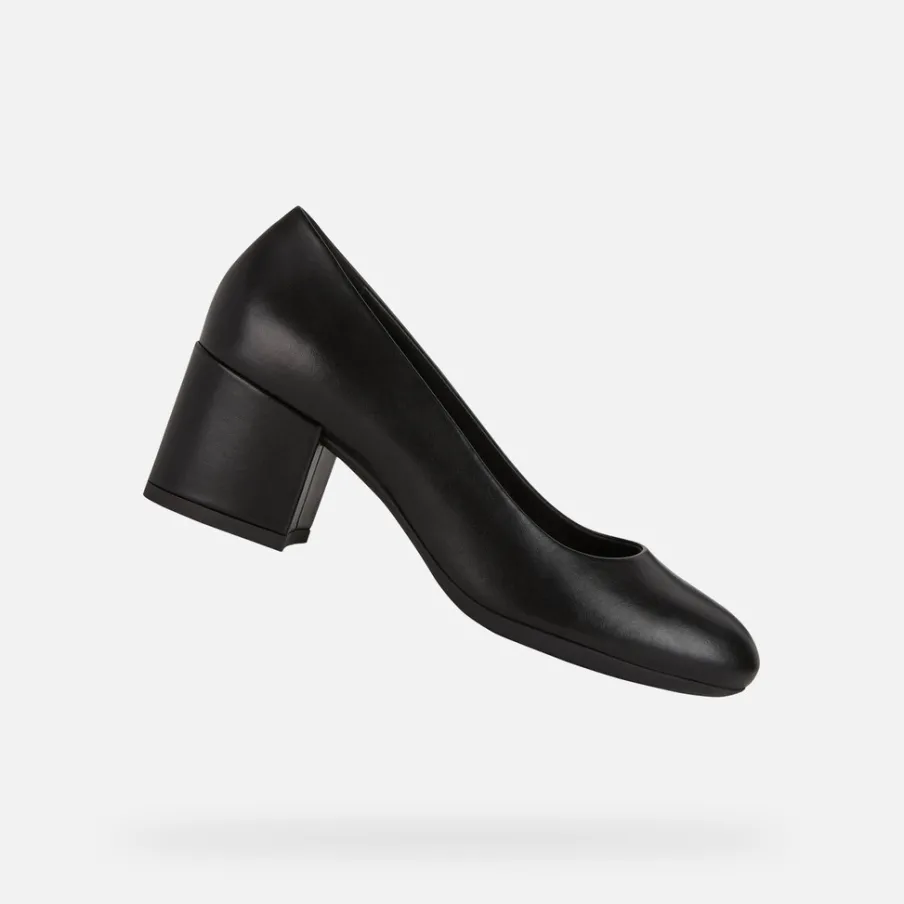 Shop ELEANA MUJER Mujer Zapatos Con Tacón | Décolleté