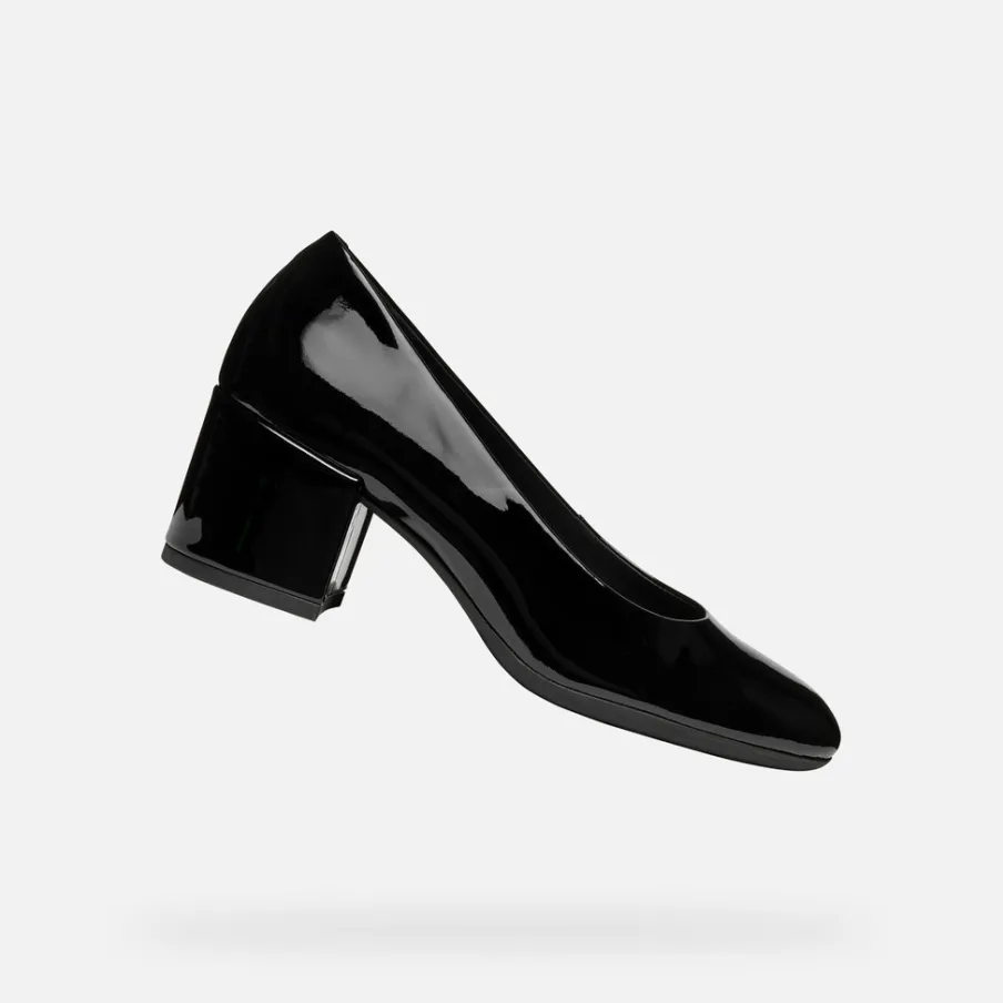 Hot ELEANA MUJER Mujer Zapatos Con Tacón | Décolleté