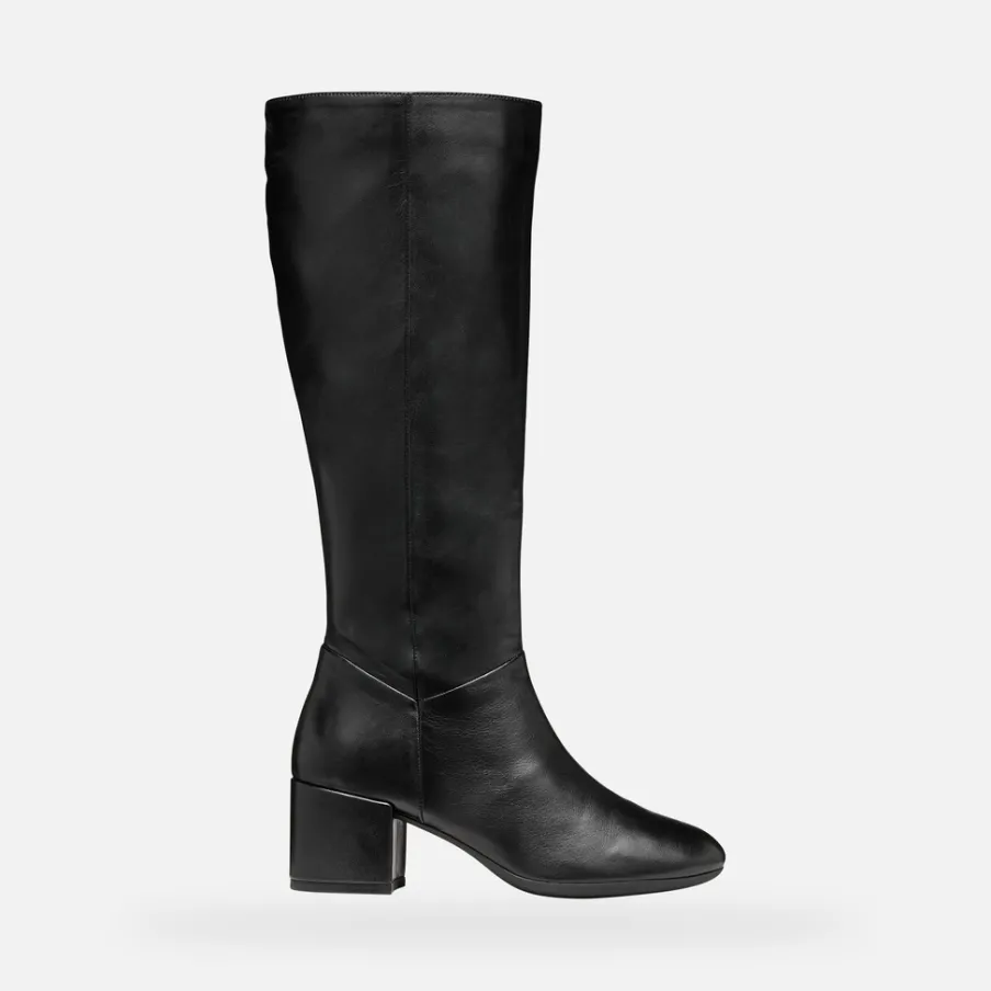 Outlet ELEANA MUJER Mujer Zapatos Con Tacón | Botas