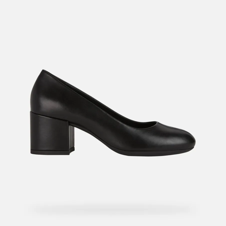 Shop ELEANA MUJER Mujer Zapatos Con Tacón | Décolleté