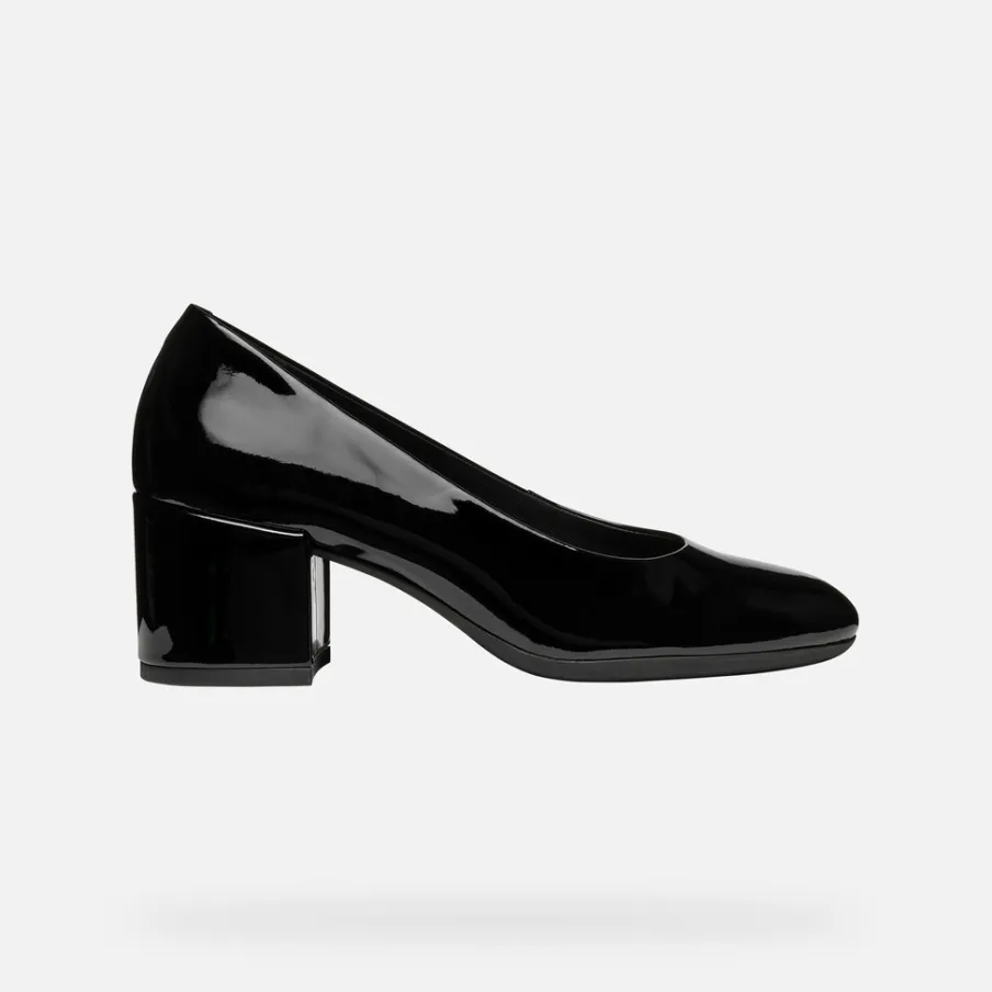 Hot ELEANA MUJER Mujer Zapatos Con Tacón | Décolleté