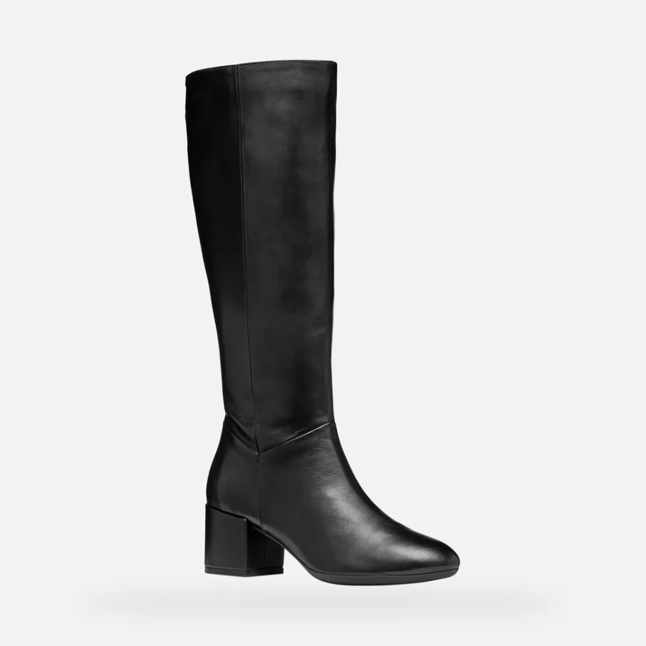 Outlet ELEANA MUJER Mujer Zapatos Con Tacón | Botas