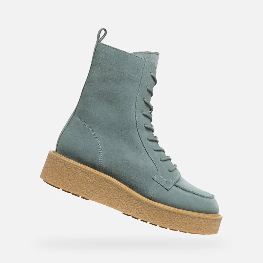 Fashion ELIDEA MUJER Mujer Botines
