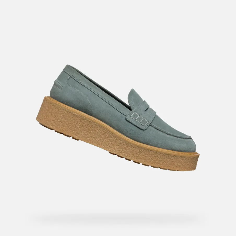 Cheap ELIDEA MUJER Mujer Mocasines
