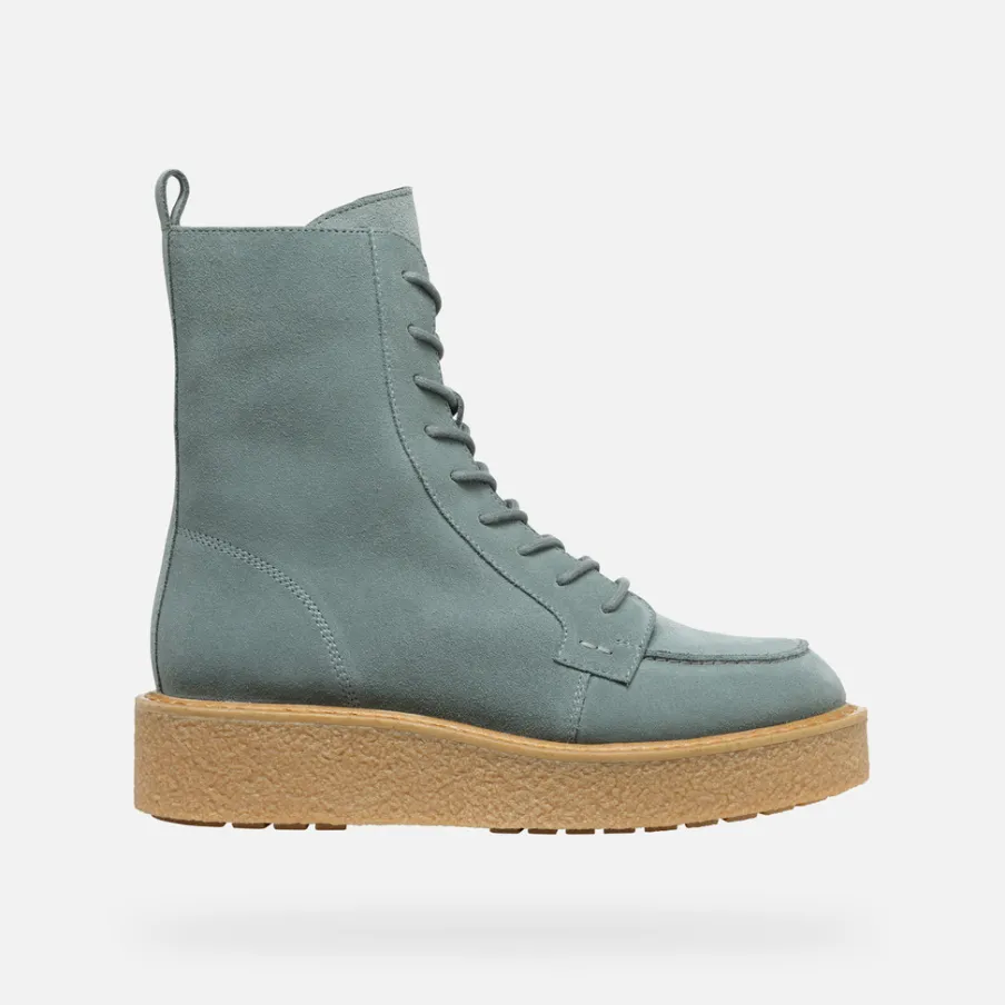 Fashion ELIDEA MUJER Mujer Botines