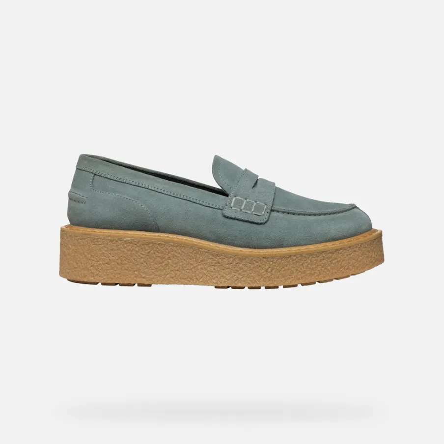 Cheap ELIDEA MUJER Mujer Mocasines