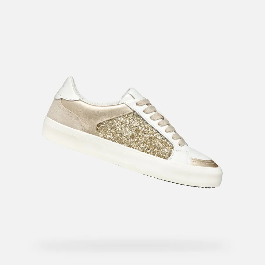 Clearance EMMELENY MUJER Mujer Sneakers