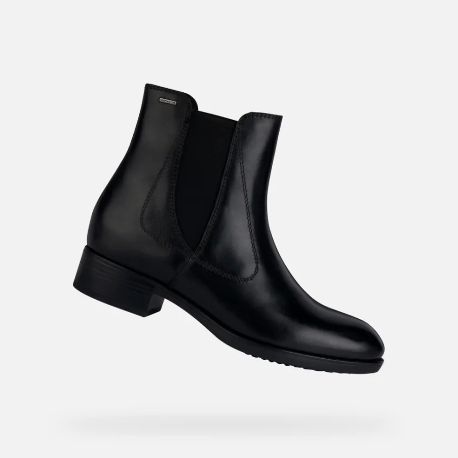 Store FELICITY ABX MUJER Mujer Botines