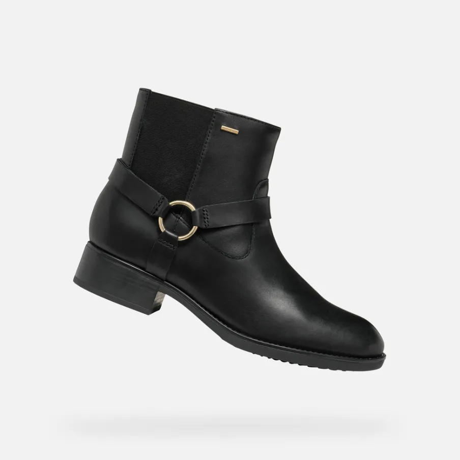 Fashion FELICITY ABX MUJER Mujer Botines