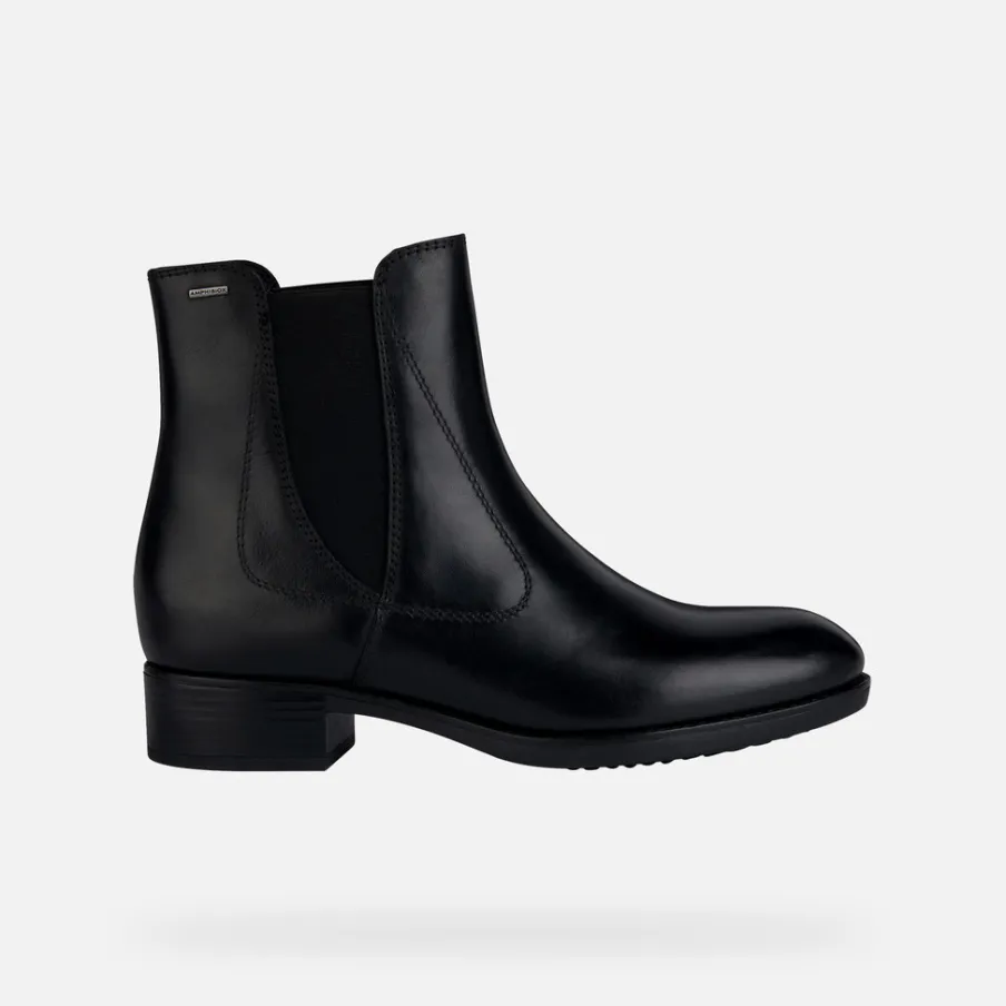 Store FELICITY ABX MUJER Mujer Botines