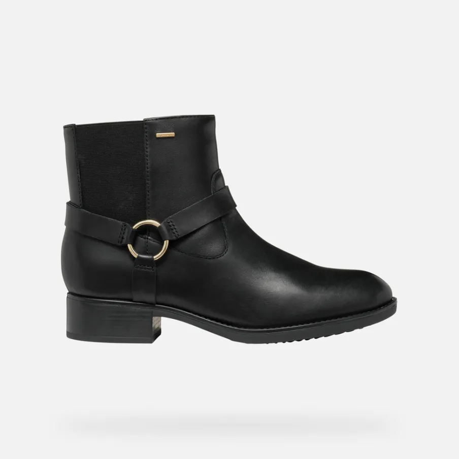 Fashion FELICITY ABX MUJER Mujer Botines