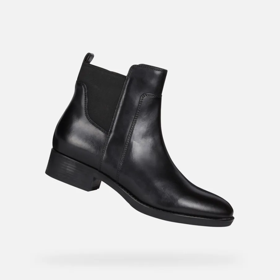 Hot FELICITY MUJER Mujer Botines