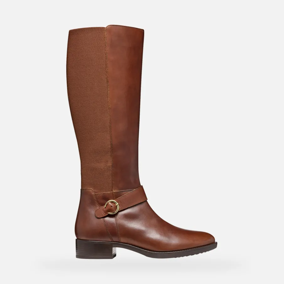 Clearance FELICITY MUJER Mujer Botas