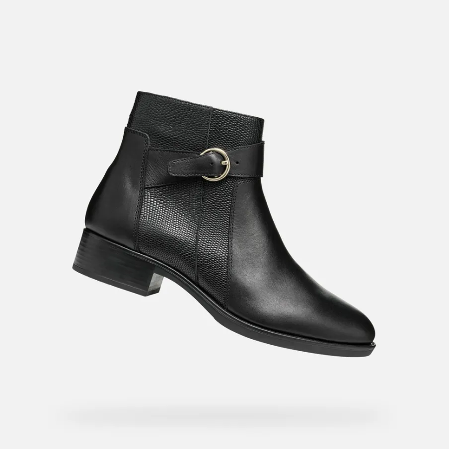 Fashion FELICITY MUJER Mujer Botines